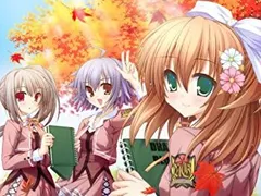 【中古】(非常に良い)エターナル・エチュード Canvas4(限定版) - PSP