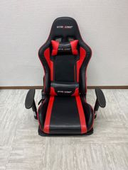 【引き取り限定】チェア　GTRACING  ゲーミングチェア座椅子 (担当　金坂)