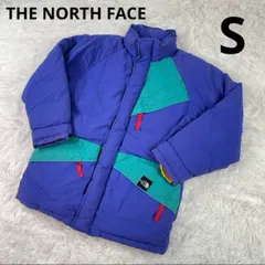 希少　THE NORTH FACE ダウンジャケット　グースダウン　S