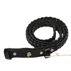 SUNSEA　サンシー　2023SS　MESH BELT　メッシュベルト　SUNSEA2782　8054000210435