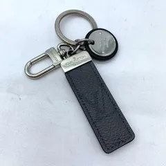 鑑定済 美品】ルイヴィトン キーホルダー ポルトクレネオ LV