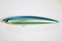 ワイルドレスポンス240 アルミシイラ 未使用品 ケイムラウレタンコーティング済み【74】のサムネイル