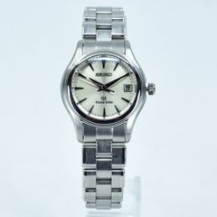 グランドセイコー GRAND SEIKO レディース ss