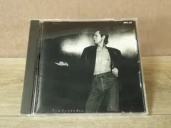 ダブリューイーエー・ジャパン|矢沢永吉｜TEN YEARS AGO|HARDOFF