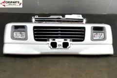 2025年最新】da62w バンパーの人気アイテム - メルカリ