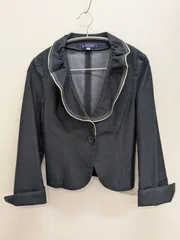 2025年最新】M'S GRACY レディース Gジャン・デニムジャケット