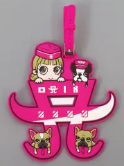 avex - 新品☆浜崎あゆみ ayupan あゆぱん ラゲッジタグ 九州