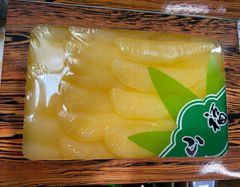 上塩数の子　500g