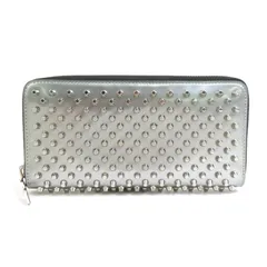 クリスチャンルブタン Christian Louboutin  ラウンドファスナー長財布のサムネイル