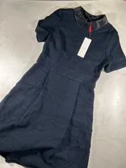 2025年最新】AMACA レディース ひざ丈ワンピースの人気アイテム - メルカリ