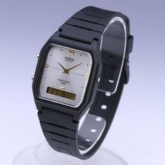 【新品 訳あり】CASIO　カシオ　AW-48HE-7A　裏蓋キズ/付属品無し