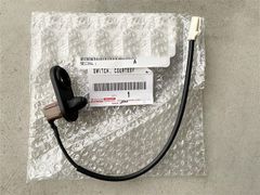 トヨタ 純正 ハイエース リヤ ドア カーテシ ランプ スイッチ のみ ドア 検索 レストア シート マフラー スイッチ サイド タイヤ ホイール T767