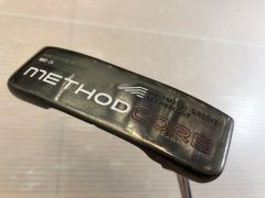 【最短翌日発送】METHOD CORE MC-3i | 中古 | パター | ナイキ