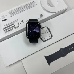 Apple Watch Series 7 45mm GPS＋Cellularモデル