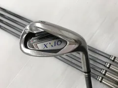 2025年最新】XXIO ゼクシオ7 MP700 アイアンの人気アイテム