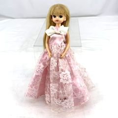 【ドール】リカちゃん 現状品