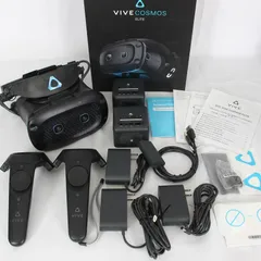 2025年最新】htc vive cosmosの人気アイテム - メルカリ 2025年最新】htc vive cosmosの人気アイテム - メルカリ