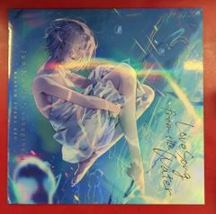 ゲームCD 麻枝准×やなぎなぎ Love Song from the Water 限定生産盤