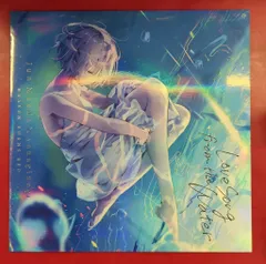 【新品未開封】ヘブバンLove Song from the Water限定生産盤 Amazon | Love Song from the Water(限定生産盤) | 麻枝准