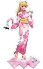 【中古】アクリルスタンド・アクリルパネル ルビー アクリルスタンド 「推しの子」