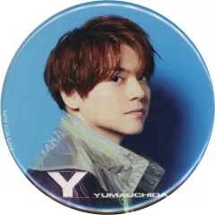 内田雄馬　缶バッジ　15個セット 内田雄馬 缶バッジ 15個セット 内田雄馬くじ第6弾 | こんぷくじ