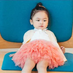 ☆ ピンク ☆ 120cm ☆ ふんわりチュールスカート キッズ ボトムス チュールスカート キッズ スカート ミニスカート 子供スカート 子どもスカート ミニ 子供服 子ども服 チュチュ ふんわり ふわふわ 女の子 女子 キュート かわいい 可愛い