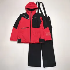 Phenixスキーウェア　上下セット　XL 2025年最新】phenix スキーウェア xlの人気アイテム - メルカリ