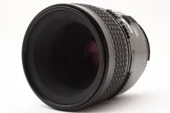 2025年最新】Nikon AF Micro Nikkor 60mm F2.8 F/2.8(中古品)の 2025年最新】Nikon AF Micro Nikkor 60mm F2.8 F/2.8(中古品)の