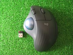 【R1484】Logicool ERGO M575 トラックボールマウス