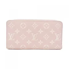 2023年最新】（中古）(ルイ・ヴィトン) LOUIS VUITTON ジッピー