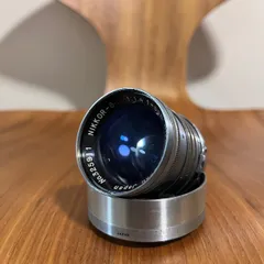 2025年最新】nikkor s.c 5cm f1.4の人気アイテム - メルカリ 2025年最新】nikkor s.c 5cm f1.4の人気アイテム - メルカリ
