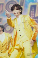 Go!Go!kids 23年ABC座星劇場-5StarsLiveHours-- 寺澤小十侑 大判写真 *1枚 41