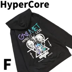 2024年最新】HYPERCOREの人気アイテム - メルカリ