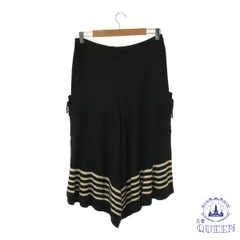 2024年最新】sonia rykiel スカートの人気アイテム - メルカリ 