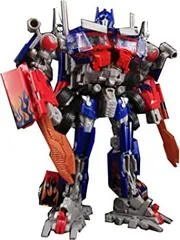 2025年最新】オプティマスプライム リベンジの人気アイテム