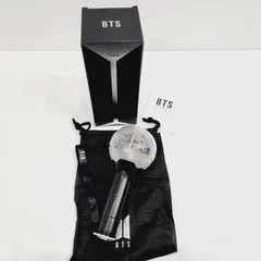 【小牧店】BTS OFFICIAL LIGHT STICK ver.3　③ 【S353-1267】