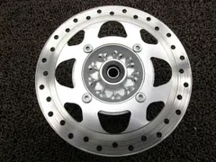 2025年最新】kdx125 ホイールの人気アイテム - メルカリ