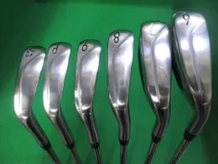 【良品】タイトリスト T400 2022 メンズアイアンセット 6本 カーボン 良品】タイトリスト T400 2022 メンズアイアンセット 6本