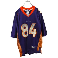 00s Reebok NFL オンフィールド 刺繍ロゴファー付き中綿ジャケット ヴィンテージ古着】Y2K Reebok / リーボック NFL ”Las Vegas Raiders