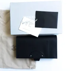 ARTS&SCIENCE 【JABARA LONG WALLET】2207254のサムネイル