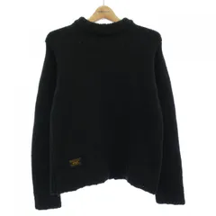 2026年最新】wtaps クロスボーン ニットの人気アイテム - メルカリ