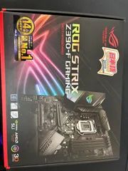 2025年最新】asus rog strix z390-f gamingの人気アイテム