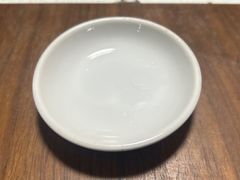 【美品】小皿 神棚用 8cm
