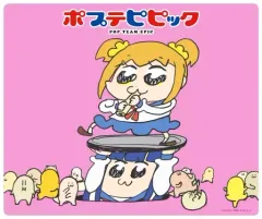 2025年最新】ポプテピピック プレイマットの人気アイテム - メルカリ