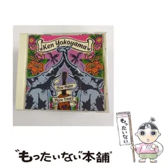 【中古】 How Many More Times / Ken Yokoyama / 