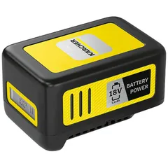 送料無料 【新品 未使用 未開梱】 ケルヒャー 　KARCHER　バッテリープラットフォーム用アクセサリ　2.445-060.0