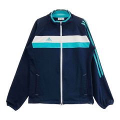 サイズ：M BEAMS GOLF ビームスゴルフ 蓄熱ブルゾン チェック柄