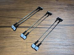 ツーリングカーボディーセッティングステフナーセット ×2