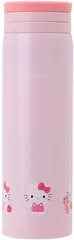 サンリオ SANRIO ステンレスマグボトル ハローキティ キティちゃん 容量:460ml 389374 水筒 魔法瓶 保温 保冷