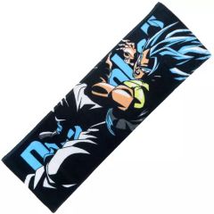 [중고] 수건·수건(캐릭터) SSGSS 고지타 롱 타월 [이치반쿠지 드래곤볼 THE GREATEST SAIYAN] D상